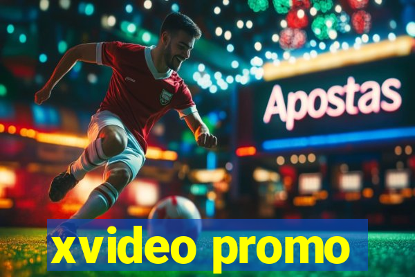 xvideo promo